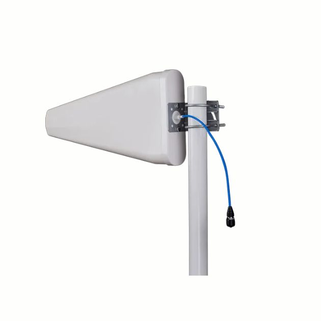 RF Antennas